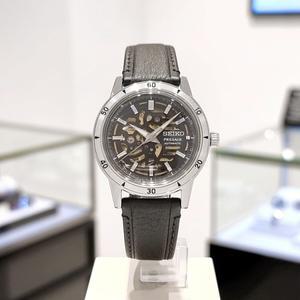[대구백화점] [세이코(SEIKO)]프레사지 오토매틱 남성 손목시계(SSA461J1)