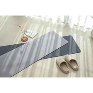 마더스홈 파스텔패턴 규조토 발매트 50x180cm