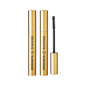 2개)프로랑스 다이아나 콜라겐 마스카라(컬 앤 볼륨)8ml