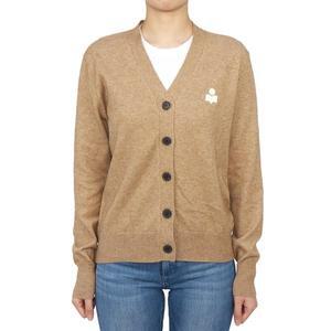 [이자벨마랑](김해점) 카리나 여성 가디건 CA0104FA C1L17E 50CM