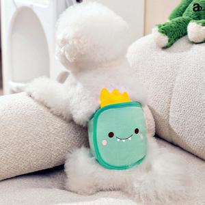 수컷 매너 벨트 애견 복대 강아지 마킹 마운팅 방지 S 강아지패드