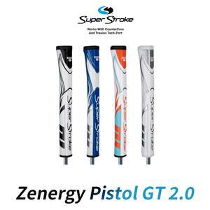 퍼터그립 제너지 피스톨 GT 2.0 PISTOL 카네정품
