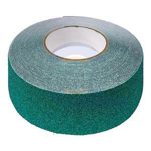 BLEX 논러블 미끄럼방지 테이프 녹색 50mm x 15M