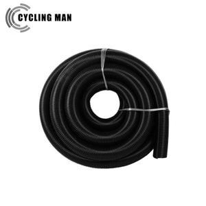 진공 청소기 용 호스 내경 32/38/40/50mm 스레드 호스 진공 청소기 진공관 용 공장 벨로우즈 커넥터