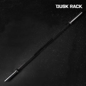[더스크랙] 블랙호크 바벨봉 올림픽바 2200mm 중량봉