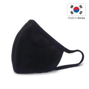 [ME8755OO_52CC]순면 위생마스크/ 면마스크/ 3D입체마스크