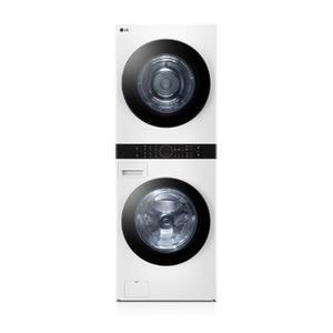 LG 트롬 오브제 워시타워 W20WHN 배송무료