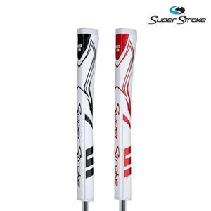 슈퍼스트로크 제너지 클로 1.0 퍼터그립 Zenergy Claw 1.0