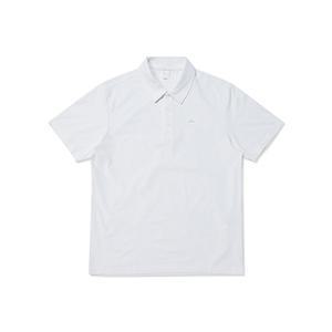 [아이더]반팔티 BQJ DMM24265W2 DAILY (데일리) 남성 반팔 폴로 티셔츠 (White)