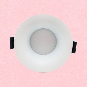 LED 다운라이트 호른 확산형 55mm(2) 5W 플리커프리 매입등 TS
