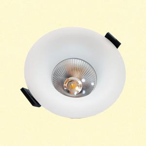 LED 다운라이트 호른 COB 집중형 55mm(2) 5W 플리커프리 매입등 TS