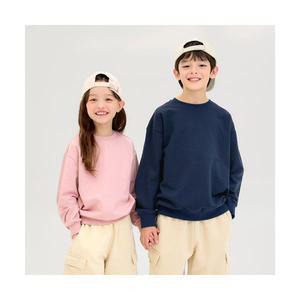 UNIFRIEND 유니 미니쭈리 베이직 맨투맨 6종