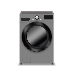 [LG](H)트롬 드럼세탁기 F21VDSK 스테인리스 실버 21kg 전국무료배송