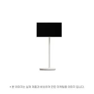 LG전자 스탠바이미2 27LX6TEGA (이동형 스탠드) (윤슬)
