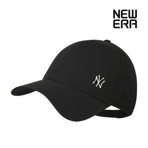 뉴에라 MLB 모자 플로리스 뉴욕 양키스 볼캡 블랙 11198850
