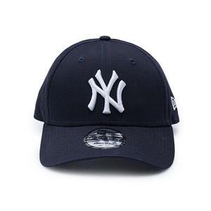 [뉴에라] 베이직 NY 양키스 볼캡 네이비 10531939