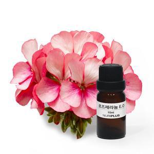 로즈제라늄 E.O 50ml, 100ml (에센셜오일)