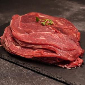 국내산 소불고기 500g