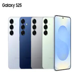[단통법폐지] 갤럭시 S25 256GB KT기기변경 공통지원금 완납폰 초이스베이직 추가지원최대적용