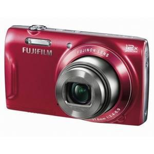 후지필름 FinePix T500 광각24mm 1,600만화소 광학 줌 12배 디지털 줌 24배
