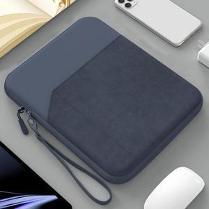 삼성 갤럭시 TabS10 FE Plus 13.1 2025 슬리브 파우치 탭 S9 + 인치 용 태블릿 보관 가방