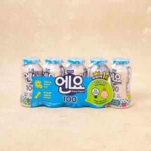 [매일유업] 엔요 플레인 100ml*5