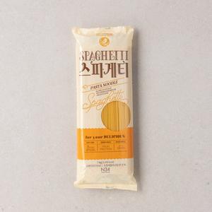 노브랜드 스파게티 1kg