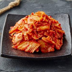 [담채원 희망김치] 맛김치 1kg
