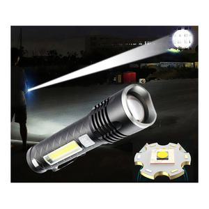 LED 몬스터라이트 20000루멘 p20 해루질 탐조등 괴물 랜턴
