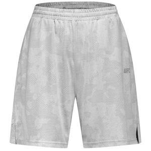 UFC 카모플라쥬 릴렉스핏 쇼츠 7인치 라이트그레이 U4SPV2312LG