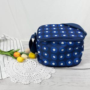 이케아 아이스백 보온 보냉 가방 쿨러백 도시락 피크닉 필레르스타르