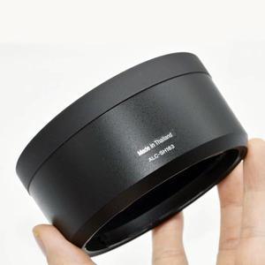 Sony FE 50mm F1.2 GM SEL50F12GM 렌즈용 새  전면 후드 부품