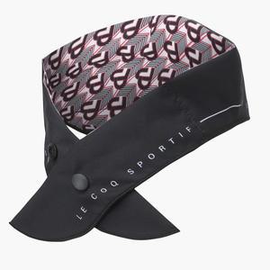 [르꼬끄골프](마산점)25년 S/S 여성 넥쿨러 / BLCK GQ222LSA46
