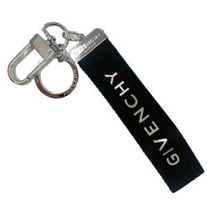 지방시뷰티 로고레터링 키링
