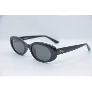 [레이밴]RAYBAN RB 4441D 667787 53, 레이밴 오벌형 친환경 소재 선글라스