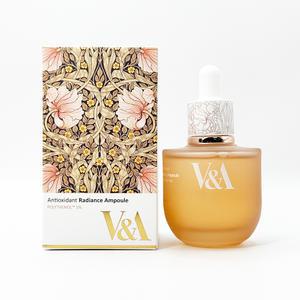V&A 안티옥시던트 래디언스 앰플 50ml 1개-