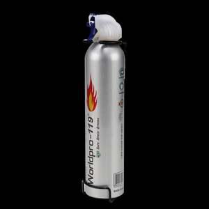 co2소화기 소화기(액체) DS-360-1 460g 회색