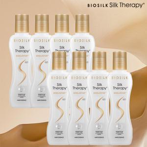 NEW 실크테라피 본드엔리페어 에센스 130ml x 8