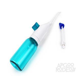 압구정 로데오 SHOP 다용도 구강세정기 간편한사용 20대여성 휴대용워터젯구강세정기