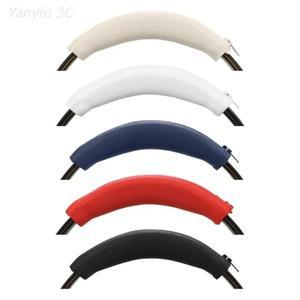 헤드셋 호환품 소니 호환호환 WH-XB910N 헤드폰 이어 패드 빔 커버 귀마개 수리 부품 용 교체 가죽 쿠션 밴