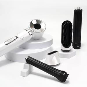 한경희 5in1 멀티 이지랩 BLDC모터 헤어드라이기 헤어랩