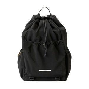 매장정품 RAWROW 스트링 백팩 750 ep.2 Black RBP7573BKZF 600251