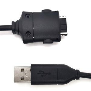 삼성 호환에 호환한 디지털 카메라호환  SUC-C2 USB 충전 케이블 데이터 전송 코드 NV3 NV5 NV7 I5 I6 I7 N