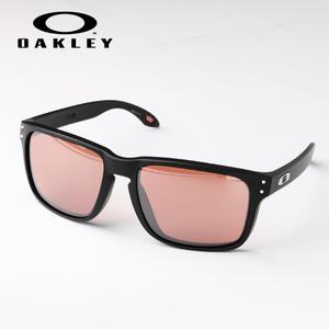 오클리 선글라스 홀브룩 XXL OO9487F-04 61mm 아시안핏 프리즘 다크 골프 빅사이즈 오버핏 골프 등산