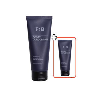 포뷰트 부스트 컬크림 150ml(+컬크림 30ml)