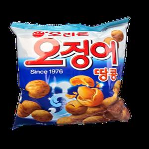 오리온 오징어땅콩 180g 20개