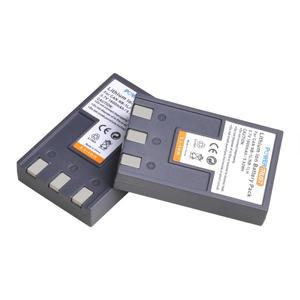 캐논 파워샷 배터리 NB 1LH 100