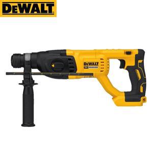 Tools DCH133 로터리 해머 20V 최대 가변 속도 브러시리스 드릴 D-핸들 다기능 산업용 충전식