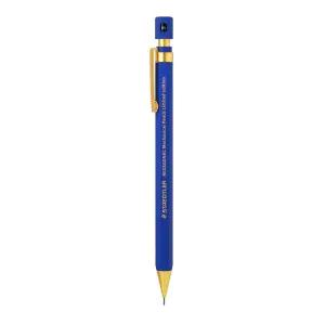 스테들러/헥사고날 골드 샤프 925 77 0.5mm 리미티드 에디션 V2
