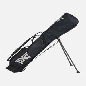 PXG  7.0 여성 라이트 웨이트 스탠드 백 BK PATTERN PIFPW820223